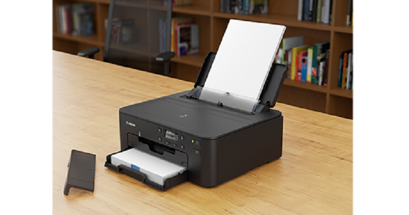 Máy photocopy và máy in khác nhau ở những điểm nào?